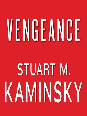cover image of Vengeance